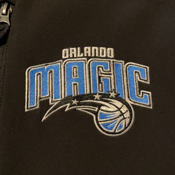 Orlando Magic jacket - Picture 3 of 5
